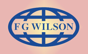 ✓ FG-Wilson 987-046 Запчасти Перкинс / Вилсон 